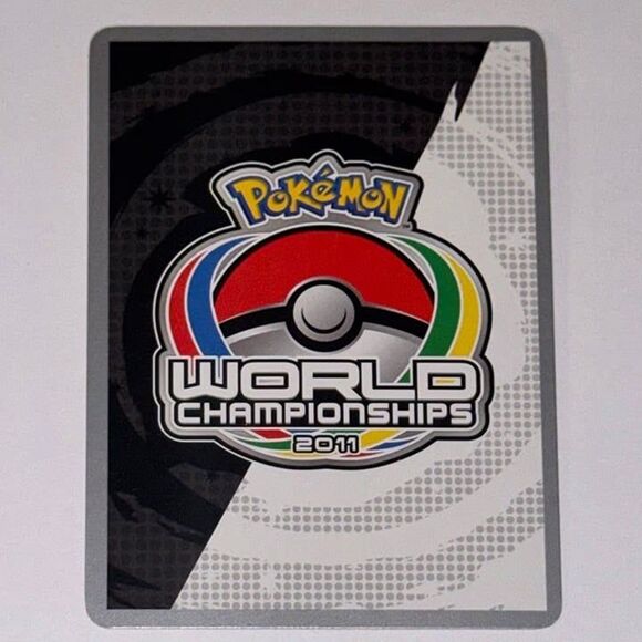 POKEMON CARD: Judge #78/95 (Pokemon Unleashed) - Picture 2 of 2